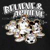 Boys' - Disney - Standard Sports Long Sleeve Graphic T-Shirt - 2 of 4