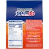 Mrs Baird's Grab 'n Go Favorites Cinnamon Sugar Donuts, 10 oz, Donuts, Bag, Pack of 4 - 3 of 4