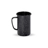 Cinsa 6 Piece Mug Set, 20 Oz, Enamelware Steel Mugs for Indoor & Outdoor, Durable and Reusable, Suitable for Oven - 2 of 4
