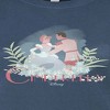 Women's - Disney - One Last Dance with Prince Fitted Graphic T-Shirt - 2 of 3