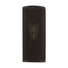 Livex Lighting Braddock 1 - Light Wall Light in  Bronze - 2 of 4