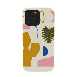 Grace Simple Garden Snap iPhone Case - Society6 - 1 of 1