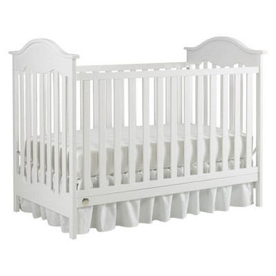 fisher price crib guard rail