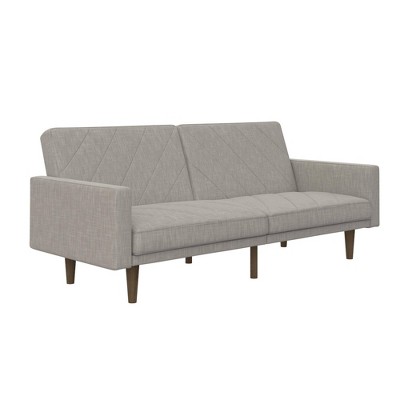 target futon with arms