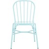 Everleigh Side Chair Indoor/Outdoor (Set Of 2) - Safavieh - 2 of 4