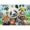 Anatolian Zoo Selfie 500 pc   Jigsaw Puzzle 3596 - 2 of 4