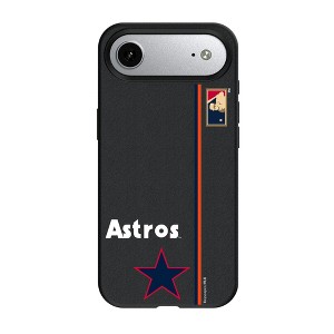 MLB Cooperstown West Teams Sidebar MagSafe Compatible Cell Phone Case for Apple iPhone 17 Series - 1 of 4
