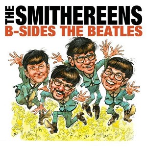 The Smithereens - B-Sides the Beatles (CD) - 1 of 1