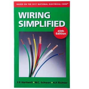Gardner Bender Electrical Guide - 1 of 1
