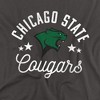 Women's Chicago State University Cougars T-Shirt - 2 of 4