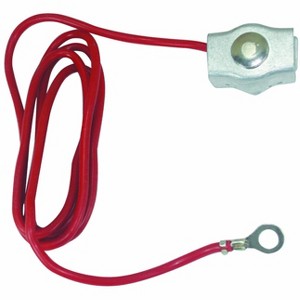 Field Guardian PatriotTru Test 814709 Energizer to Rope Braid Connector - 1 of 1