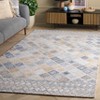 Renewal RNW802 Hand Tufted Indoor Rugs - Safavieh - 2 of 4