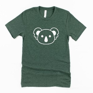 The Juniper Shop Koala Toddler Short Sleeve Tee - 1 of 2