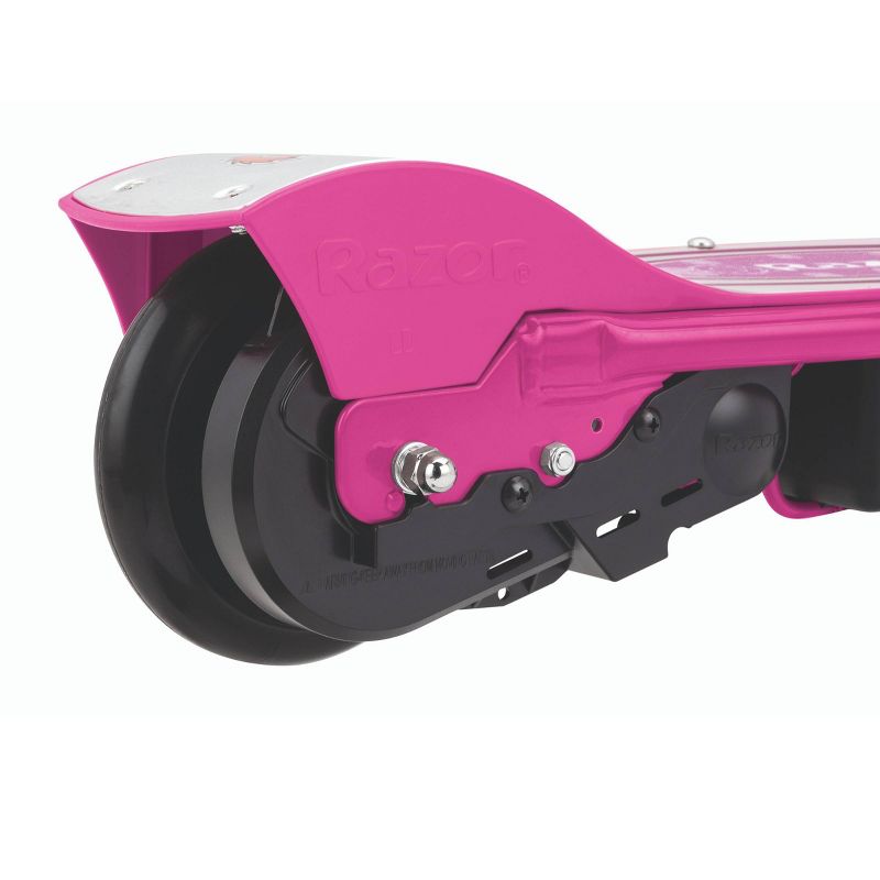Razor E100 Electric Scooter - Pink, 6 of 12