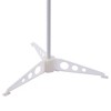 Yescom Munchkin  3 pack 2ft Spiral Tree for Indoo forr Outdoor Holiday Christmas Decoration Cool White Cold White - 4 of 4