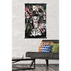 Trends International DC Comics Movie - Suicide Squad - Circle Unframed Wall Poster Prints - 2 of 4
