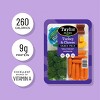 Taylor Farms Turkey and Cheese Snack Tray - 6oz - 2 of 3
