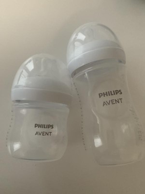 Philips avent, Avent Natural biberón rosa 330ml, Farmacias 1000