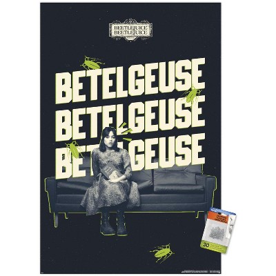 clear push pins bundle