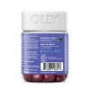 Olly Extra Strength Sleep Gummy Supplement - 50ct - image 4 of 4