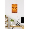 Trends International Marvel Publishing: The Thing - Ultimate Fantastic Four #14 Unframed Wall Poster Prints - 2 of 4