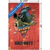 Trends International Call of Duty: Vanguard - Reaper Air Unframed Wall Poster Prints - 3 of 4