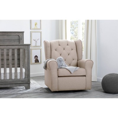 delta rocking chair target