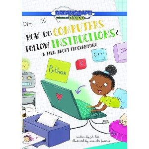 How Do Computers Follow Instructions? (DVD) - 1 of 1