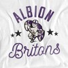 Men's Albion College Official Britons T-Shirt - 2 of 4