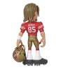 NFL San Francisco 49ers George Kittle 6" Gamechanger Mini Figure - 2 of 2