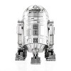 Royal Selangor Star Wars R2D2 Pewter Tea Caddy Keepsake Box - 4 of 4