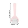 Unique Bargains Lightweight Convenient Face Roller 1 Pc - 2 of 3