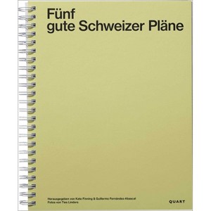 Fünf Gute Schweizer Pläne - by  Kate Finning & Guillermo Fernández-Abascal (Paperback) - 1 of 1