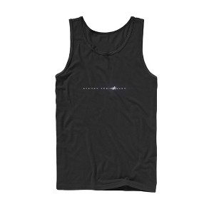 Men's Marvel Avengers: Endgame Avenge the Fallen Tank Top - 1 of 4