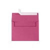 LUX A7 Invitation Envelopes 5 1/4 x 7 1/4 50/Box Magenta EX4880-10-50 - 2 of 3