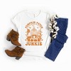 The Juniper Shop Pumpkin Patch Junkie Kids Short Sleeve Tee - 2 of 2