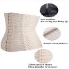 Wikineon Beige Body Shaping Waist Seal with Waist Clip ¨C Slimming & Toning Design for a Smooth Silhouette, Comfortable Fit for Daily Wear - 2 of 4