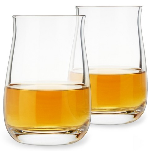 Spiegelau Premium Whiskey Snifter - Modern Whiskey Glasses Gift