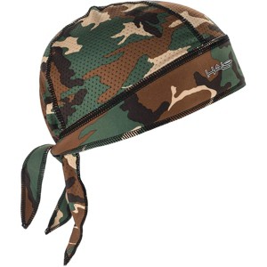 Halo Headband Protex Sweatband Bandana - 1 of 1