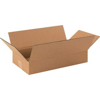 12.5''x12.5'' Corrugated Sheets, Standard Strength Boxes, Corrugated  Boxes