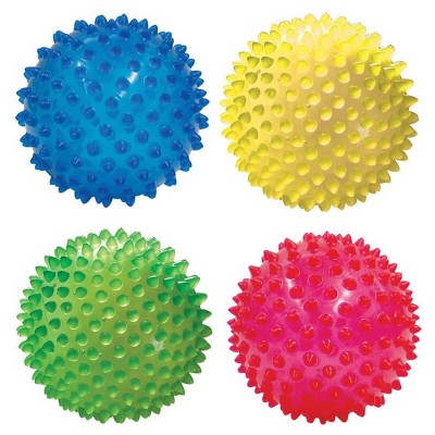 edushape glow in the dark sensory ball