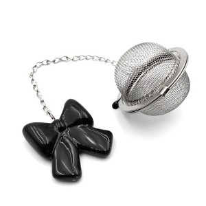 Tea Steeper Bow - Bullseye's Playground™ - 1 of 3