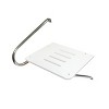 Whitecap Dock Platform Kit for Outboard Motors - 67900_68 - 4 of 4