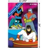 Trends International Space Ghost Coast to Coast - Group Unframed Wall Poster Prints - 3 of 4