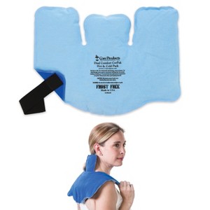 Core Products Dual Comfort Corpak Hot and Cold Therapy - 1 of 4