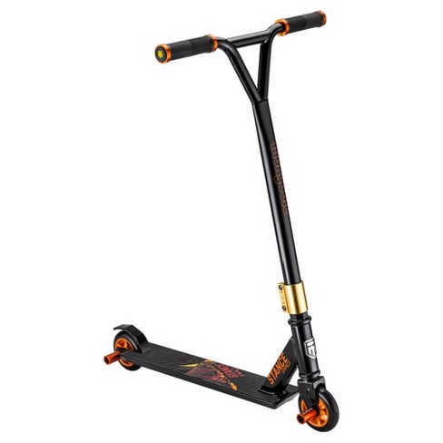 Stance Pro Scooter Black/orange :