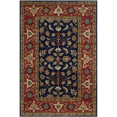 Royalty ROY257 Hand Tufted Indoor Rugs - Safavieh