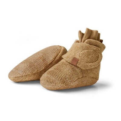 Image of Goumikids Organic Cotton Knit Stay-On Boots