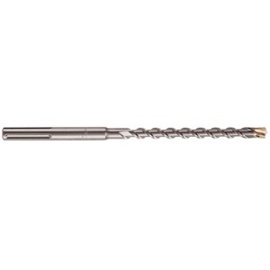 Bosch SpeedX 5/8 in. X 13 in. L Carbide SDS-max Rotary Hammer Bit SDS-Max Shank 1 pc - 1 of 1