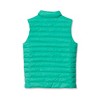 Lands' End Kids Insulated Down Alternative ThermoPlume Vest - 2 of 3